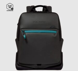 Zaino piquadro 2comparti porta pc14''