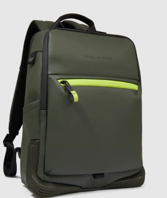 Zaino piquadro 2comparti porta pc14''