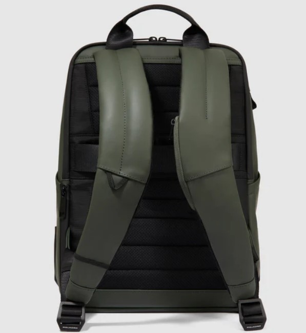 Zaino piquadro 2comparti porta pc14''