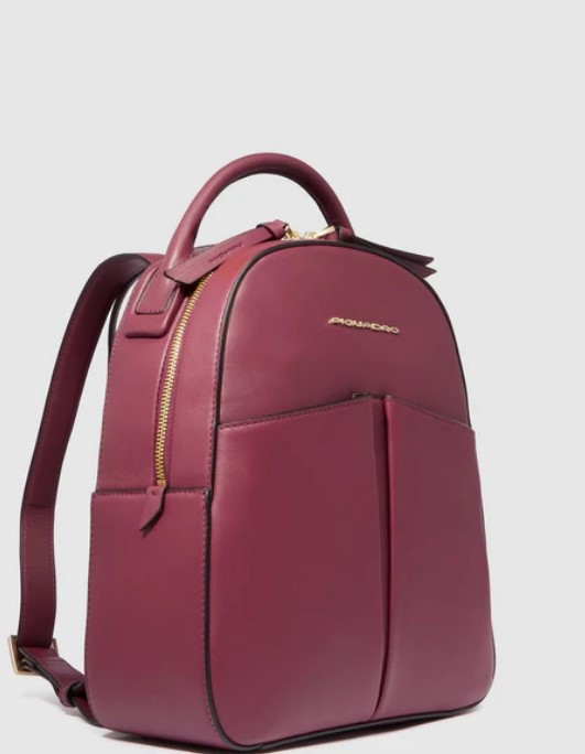 Zaino piquadro donna porta ipad mini 1comparto