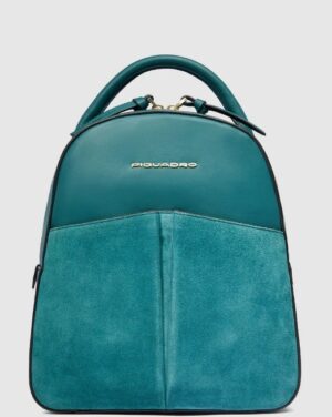 Zaino piquadro donna porta ipad mini 1comparto