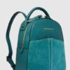 Zaino piquadro donna porta ipad mini 1comparto