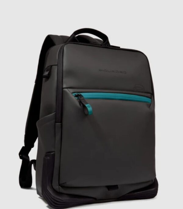 Zaino piquadro 2comparti porta pc14''