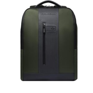 Zaino piquadro porta pc e porta ipad