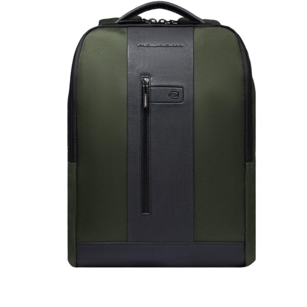 Zaino piquadro porta pc e porta ipad