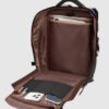 Zaino piquadro bici porta pc e porta ipad 12,9''
