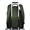 Zaino piquadro porta pc e porta ipad