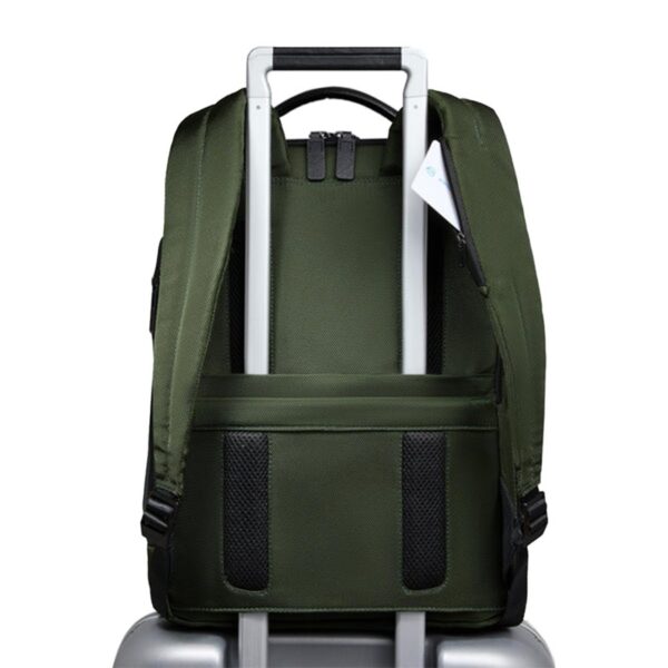 Zaino piquadro porta pc e porta ipad
