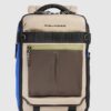 Zaino piquadro bici porta pc e porta ipad 12,9''