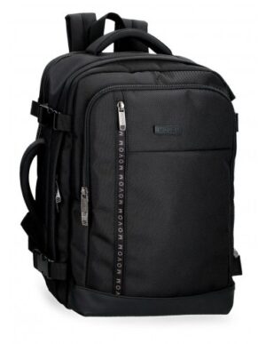 0A66BBDB6A44BE82AB5B891701C82769_ Zaino porta pc buster nero