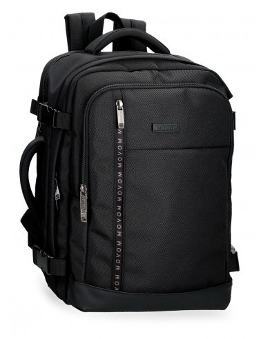 Zaino porta pc buster nero