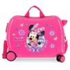 Trolley minnie 4r.