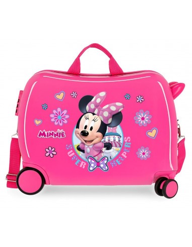 Trolley minnie 4r.