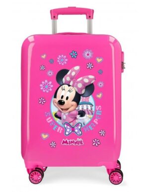 2197FC5B92D20154D9295D55251A36D6_ Trolley minnie 50cm 4r.