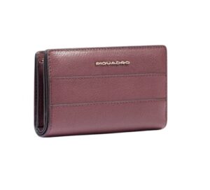 2EB05DA4CEF9ACBF810BFB13825092A6_ Portafoglio donna piquadro