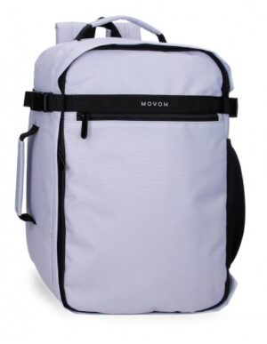 Mochila de viaje de cabina foster