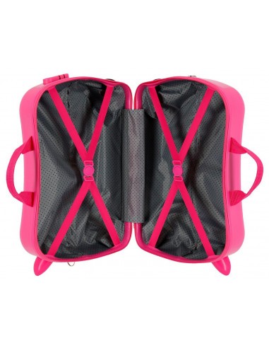 5CFC7B9B7389A826045129EC4F654990_ Trolley abs 4r.(multi) love minnie