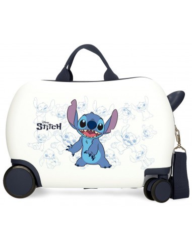 Trolley stitch 4r.
