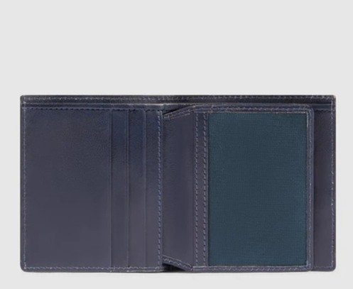 5FEAC2F2AC015B64BD54928DD5A4C41B_ Porta carte di credito piquadro