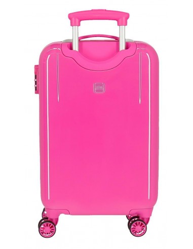 Trolley minnie 50cm 4r.