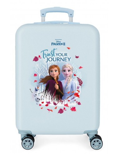 7C5897F9E8AEB7216D5CCB643EE45839_ Trolley frozen 50cm 4r.