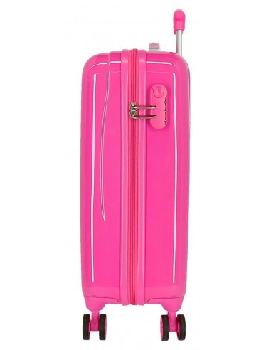 Trolley minnie 50cm 4r.