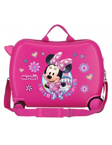 Trolley minnie 4r.