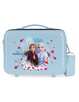 Necessaire frozen