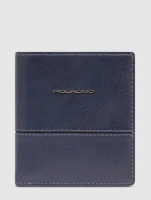 A4EBEBE99A869F8FF032157DE3973A98_ Porta carte di credito piquadro