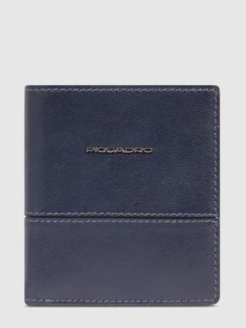 A4EBEBE99A869F8FF032157DE3973A98_ Porta carte di credito piquadro