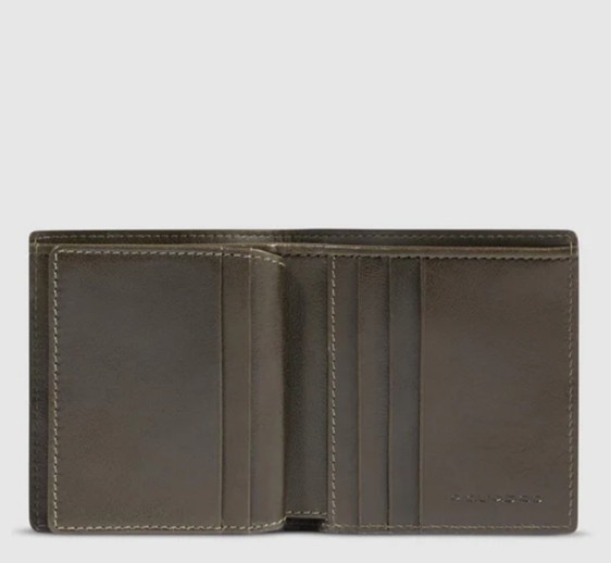 Porta carte di credito piquadro