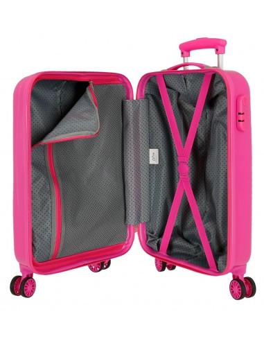 E854552E081D7DE30167E2687A2EBCE8_ Trolley minnie 50cm 4r.