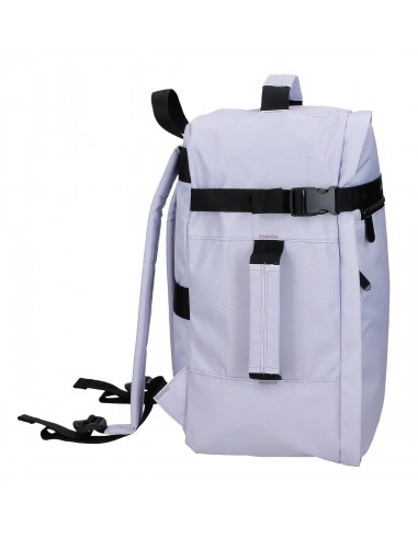 Mochila de viaje de cabina foster