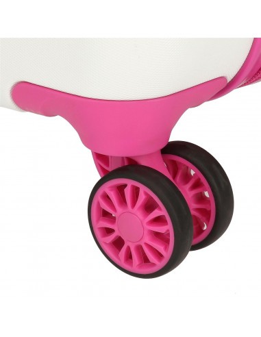 F96ED617074B3CC9F3D26C527179D8BE_ Trolley minnie 50cm 4r.