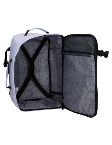 Mochila de viaje de cabina foster