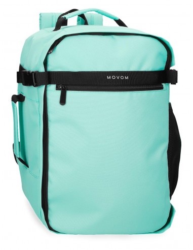 Mochila de viaje de cabina foster