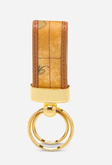 1BC35A3BF67031C56B10AB2A9647D5A4_ Portachiavi geo classic con anelli 1a classe