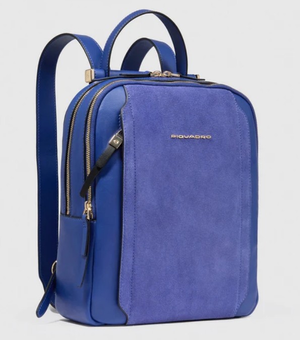 E23BC8FA848DA98E3CF83A302B3F0FD2_ Zaino donna piquadro porta ipad 12.9