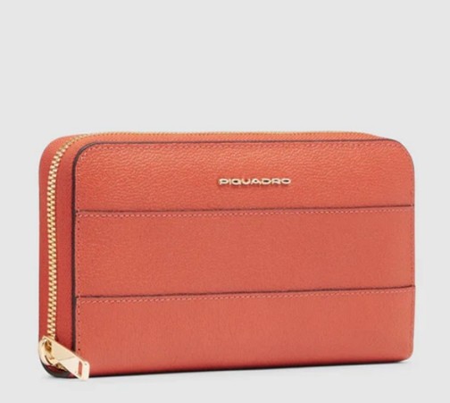 Portafoglio donna piquadro