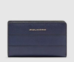 Portafoglio donna piquadro