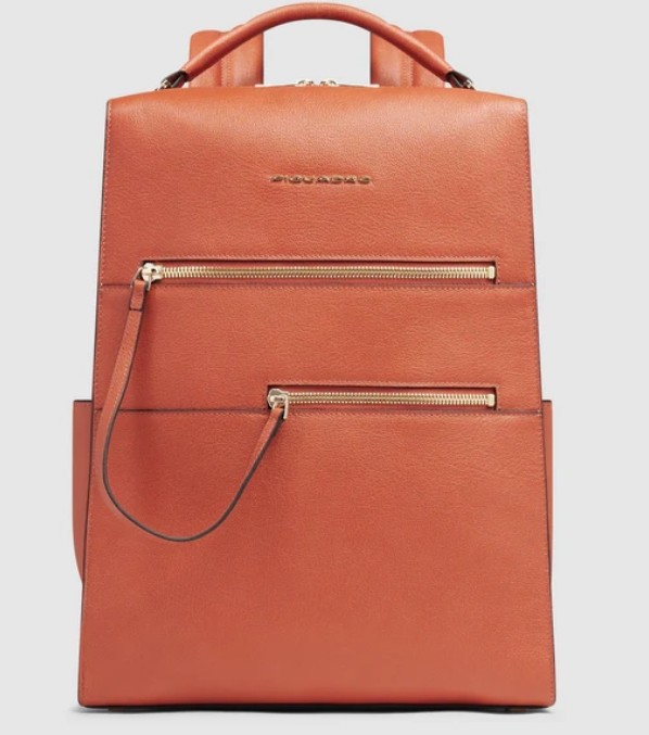 Zaino donna piquadro porta ipad e pc