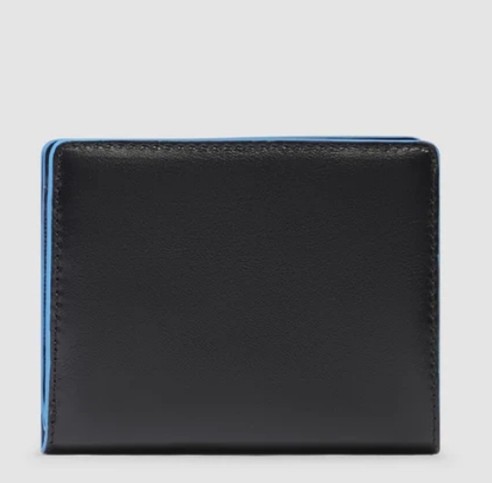 Portafoglio donna piquadro