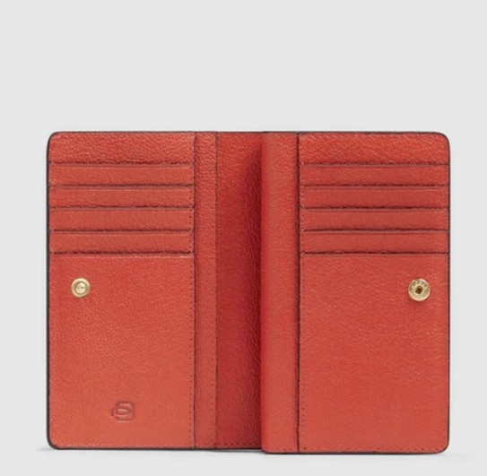 Portafoglio donna piquadro