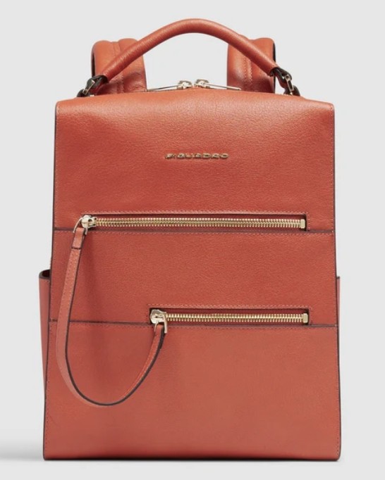 Zaino donna piquadro porta ipad