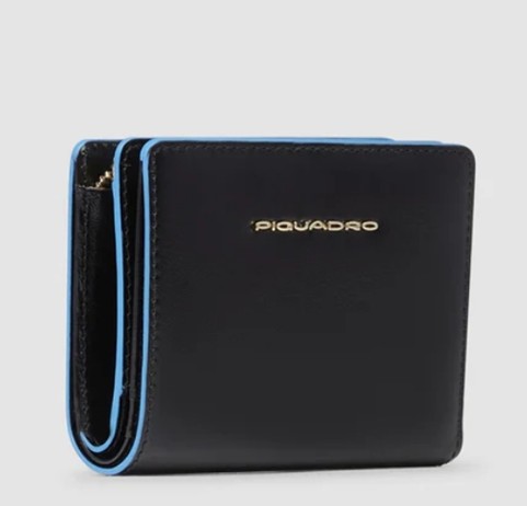 Portafoglio donna piquadro