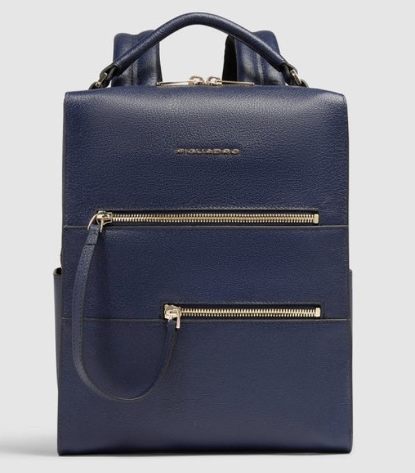 Zaino donna piquadro porta ipad