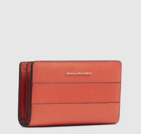 Portafoglio donna piquadro