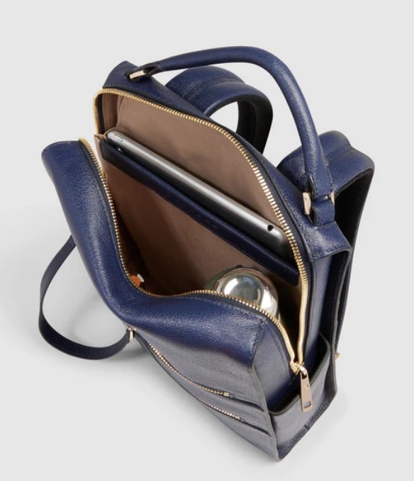 Zaino donna piquadro porta ipad