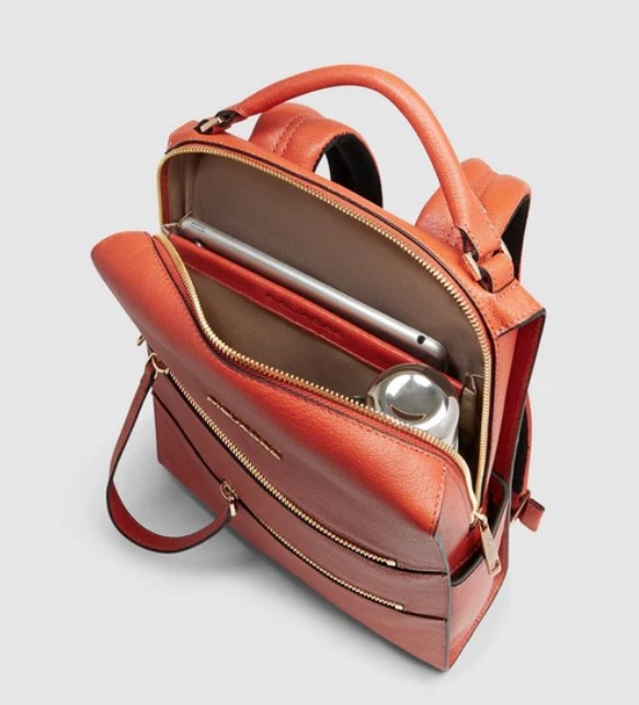 Zaino donna piquadro porta ipad