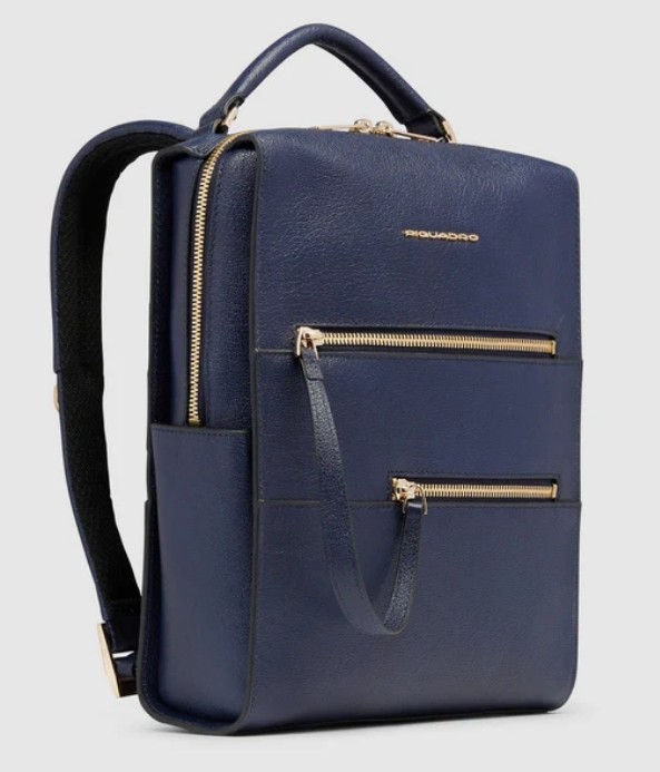 Zaino donna piquadro porta ipad